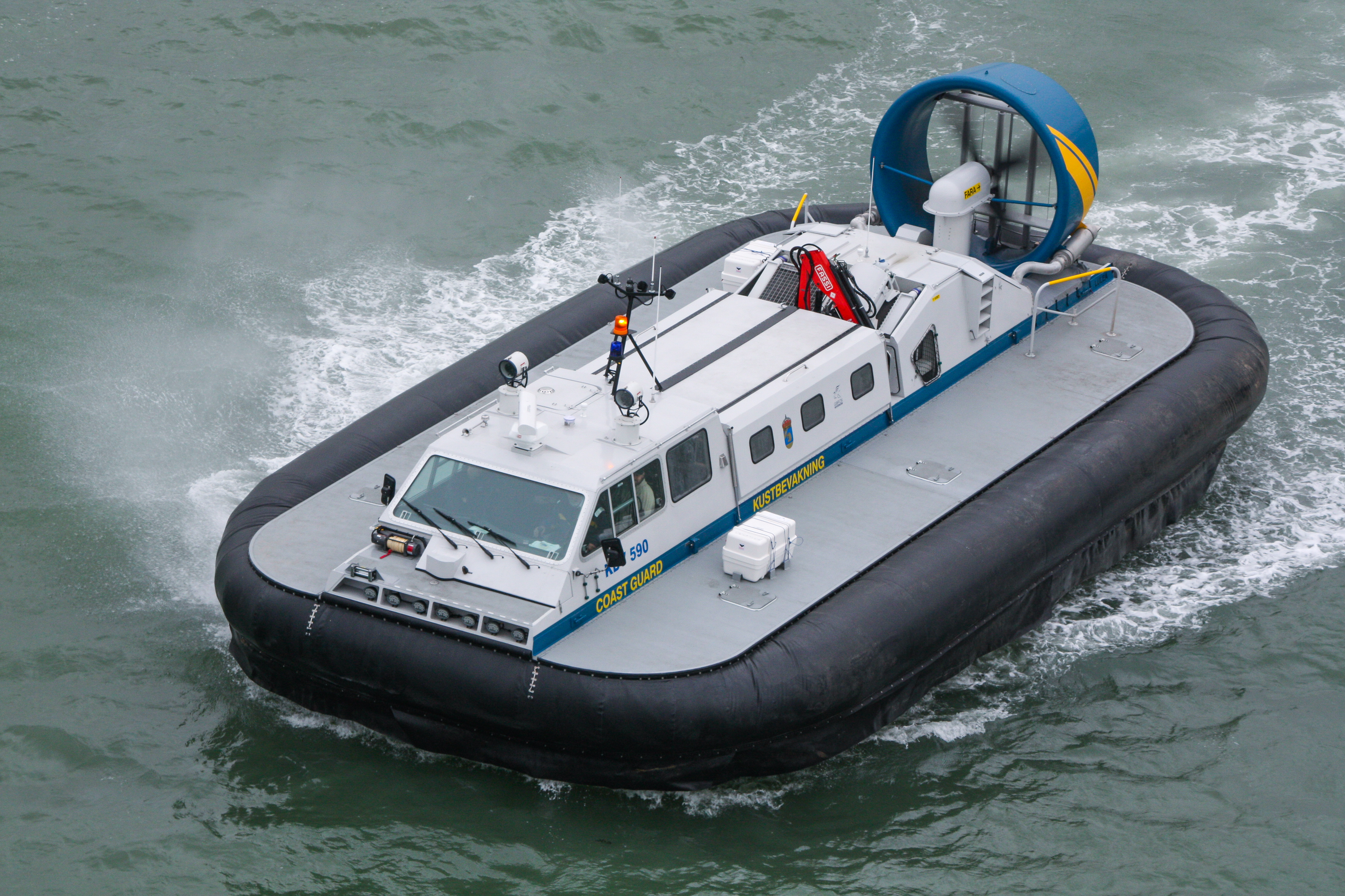 new orleans hovercraft tours