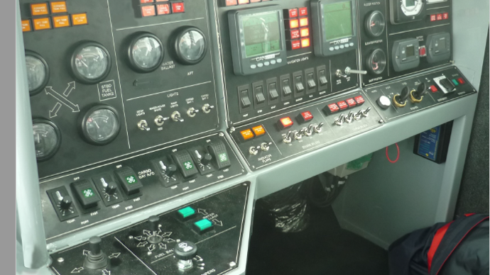 How To Make A Hovercraft More Efficient: Electrical Solutions