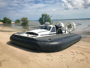 995ED Hovercraft